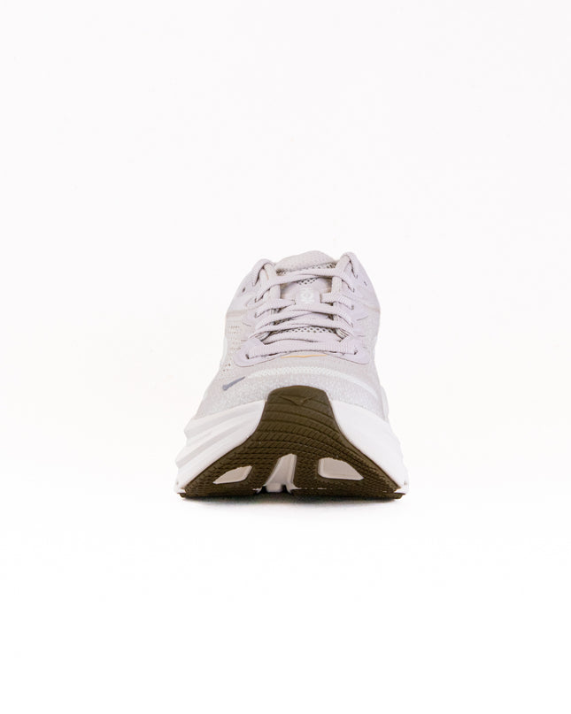 Hoka Bondi 9 (Women's) - River Rock / Grey Alabaster