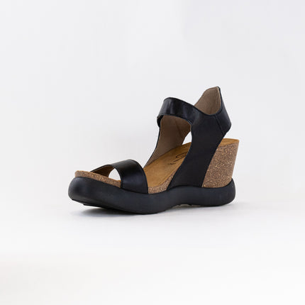 Fly London GOGO967FLY (Women's) - Black