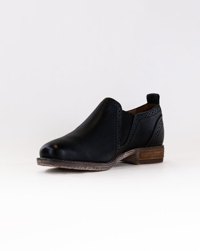 Josef Seibel Sienna 43 (Women's) - Black Washed