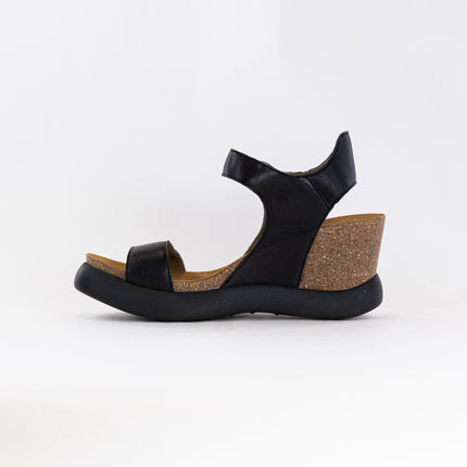 Fly London GOGO967FLY (Women's) - Black