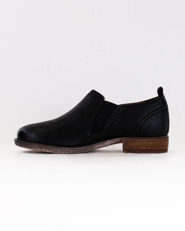 Josef Seibel Sienna 43 (Women's) - Black Washed