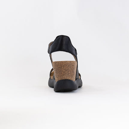 Fly London GOGO967FLY (Women's) - Black