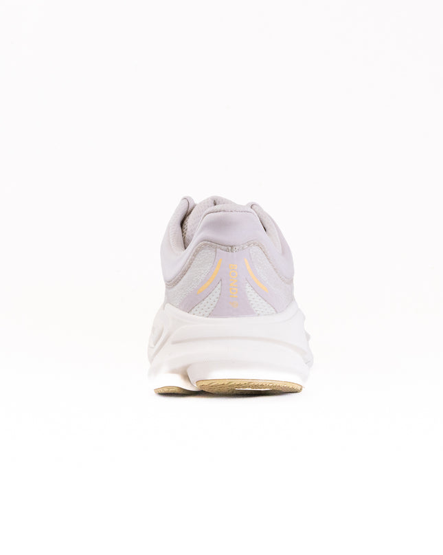 Hoka Bondi 9 (Women's) - River Rock / Grey Alabaster