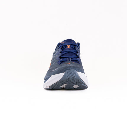 Hoka Gaviota 6 (Men's) - Midnight Blue/Faded Navy