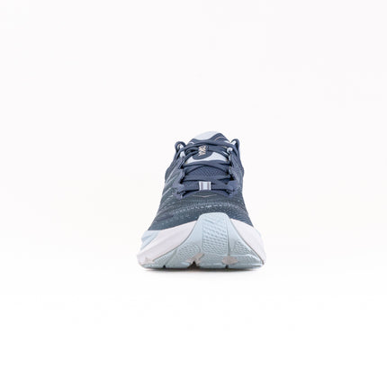 Hoka Gaviota 6 (Women's) - Faded Navy/Glimmering Blue