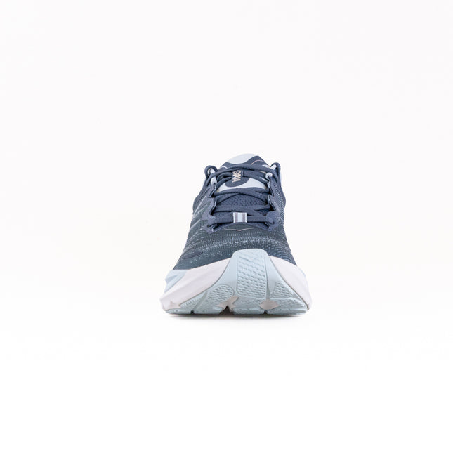 Hoka Gaviota 6 (Women's) - Faded Navy/Glimmering Blue