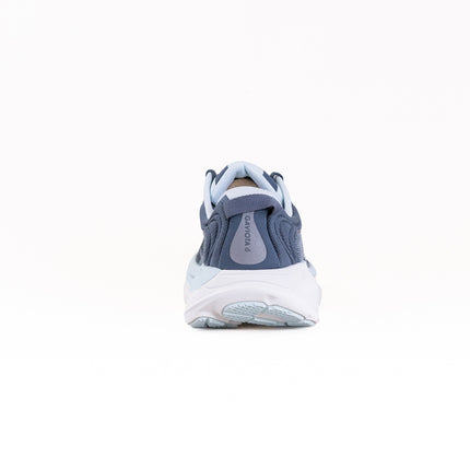 Hoka Gaviota 6 (Women's) - Faded Navy/Glimmering Blue
