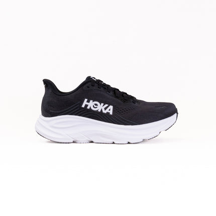 Hoka Clifton 11 (Women's) - Black/White