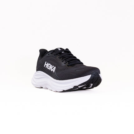Hoka Clifton 11 (Women's) - Black/White