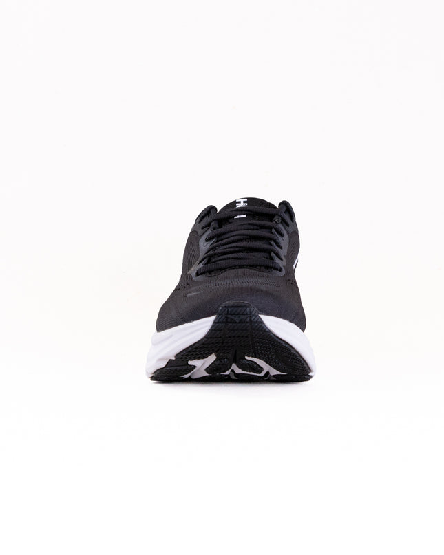 Hoka Clifton 11 (Women's) - Black/White