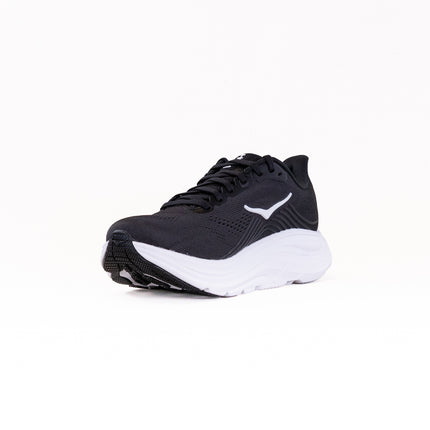 Hoka Clifton 11 (Women's) - Black/White
