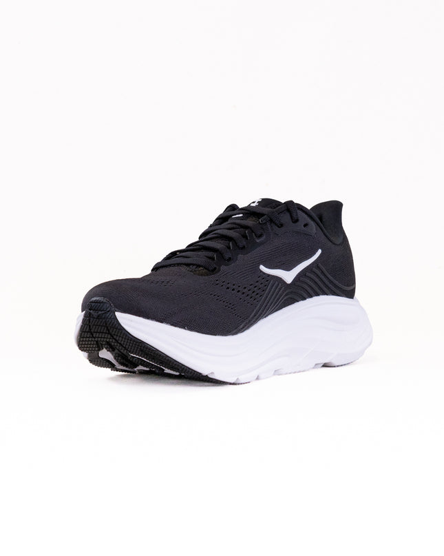 Hoka Clifton 11 (Women's) - Black/White