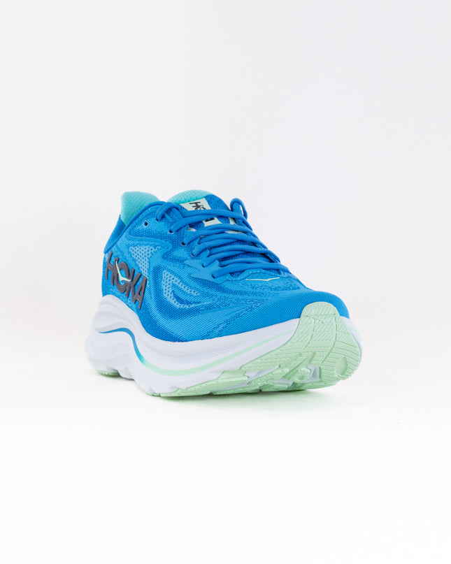 Hoka Clifton 10 (Men's) - Hoka Blue/Skyward Blue