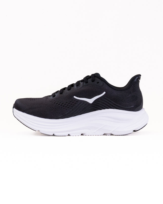 Hoka Clifton 11 (Women's) - Black/White