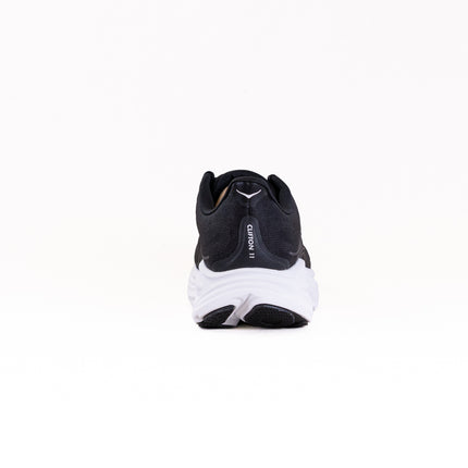 Hoka Clifton 11 (Women's) - Black/White