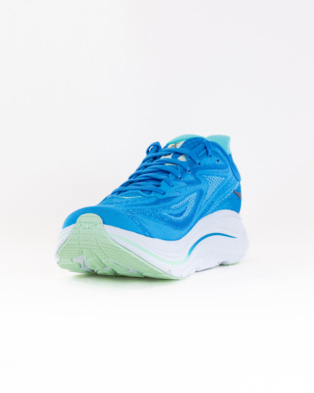 Hoka Clifton 10 (Men's) - Hoka Blue/Skyward Blue