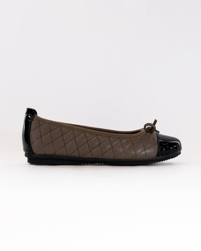 Josef Seibel Pippa 76 (Women's) - Taupe Combi