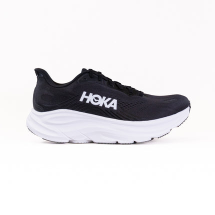 Hoka Clifton 11 (Men's) - Black/White