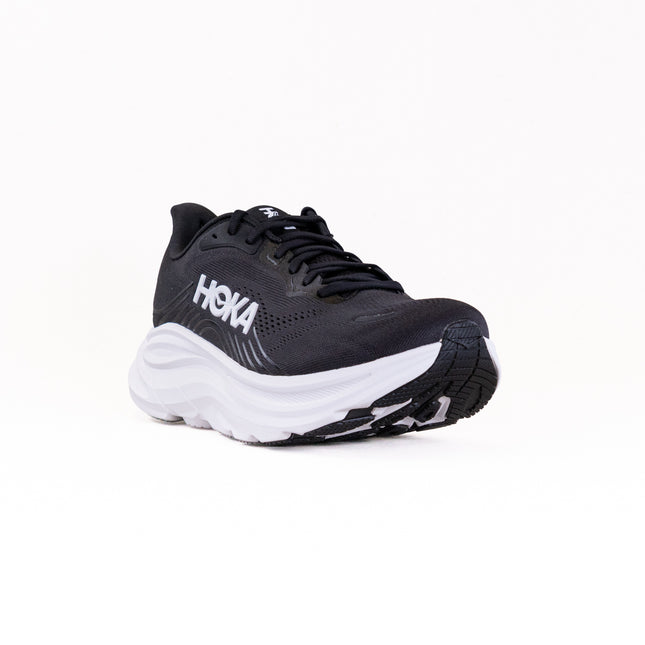 Hoka Clifton 11 (Men's) - Black/White