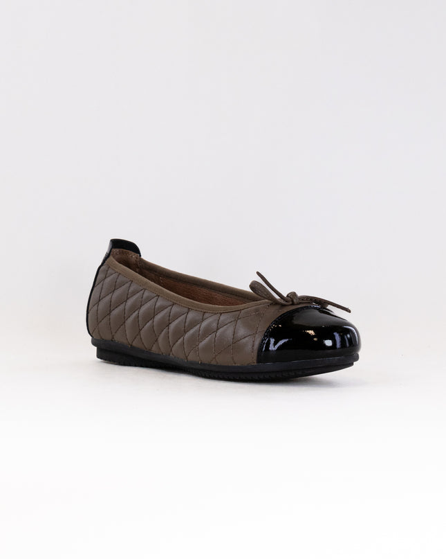 Josef Seibel Pippa 76 (Women's) - Taupe Combi
