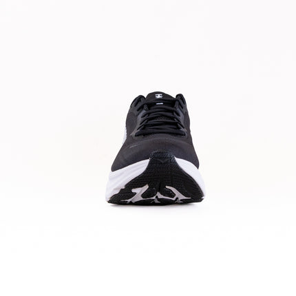 Hoka Clifton 11 (Men's) - Black/White
