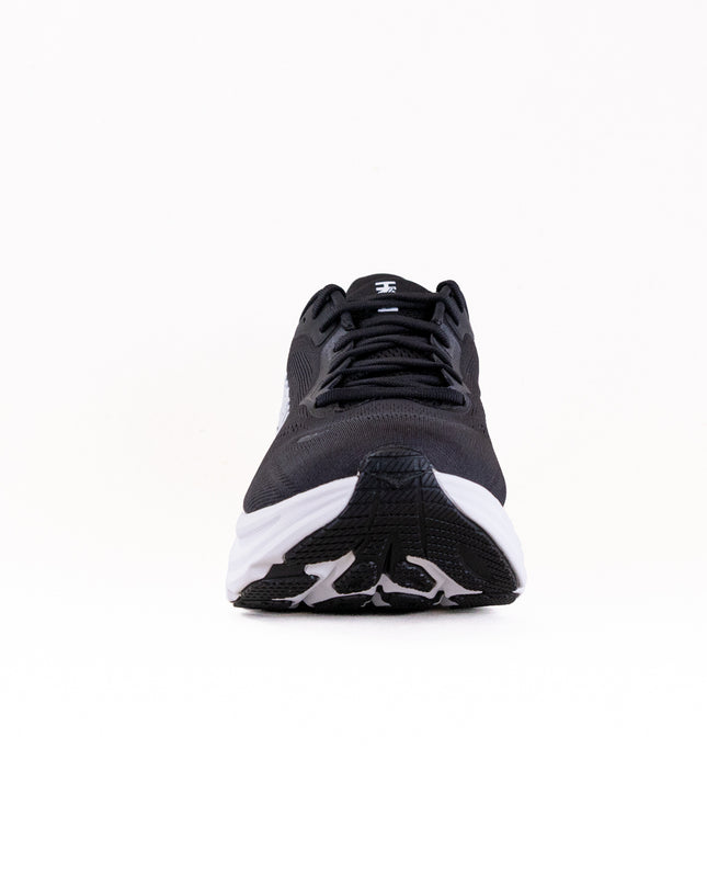 Hoka Clifton 11 (Men's) - Black/White
