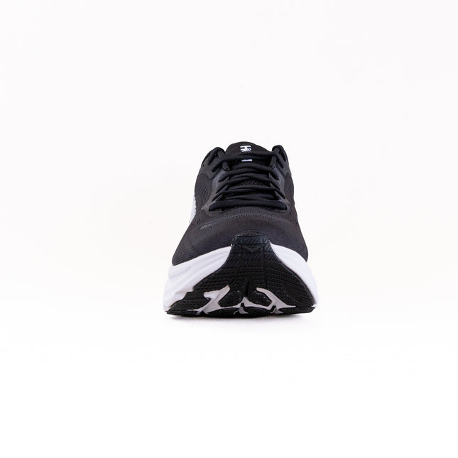 Hoka Clifton 11 (Men's) - Black/White
