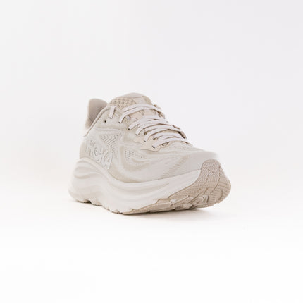 Hoka Clifton 10 (Men's) - Oatmeal/Oat Milk