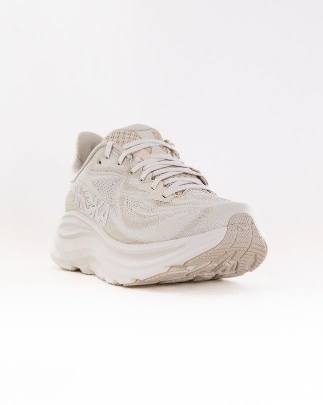 Hoka Clifton 10 (Men's) - Oatmeal/Oat Milk
