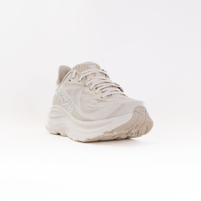 Hoka Clifton 10 (Men's) - Oatmeal/Oat Milk