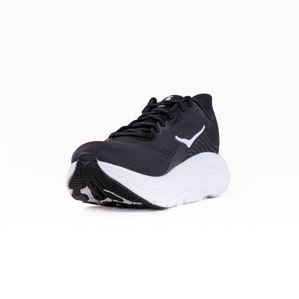 Hoka Clifton 11 (Men's) - Black/White