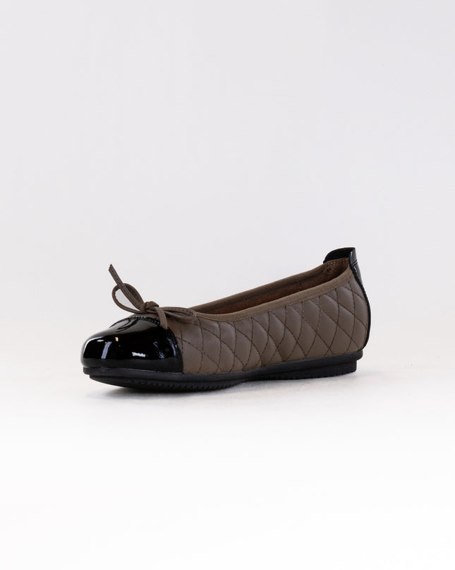 Josef Seibel Pippa 76 (Women's) - Taupe Combi
