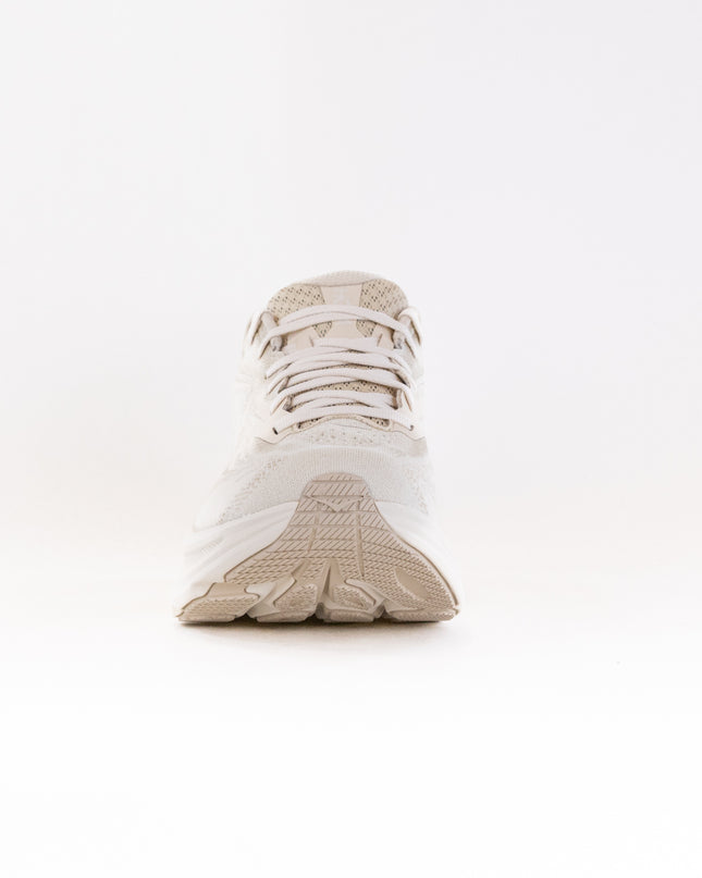 Hoka Clifton 10 (Men's) - Oatmeal/Oat Milk