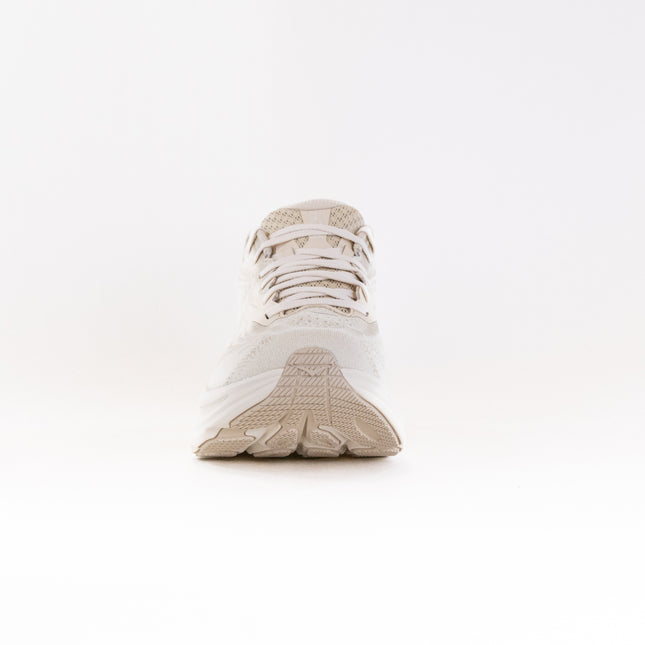 Hoka Clifton 10 (Men's) - Oatmeal/Oat Milk