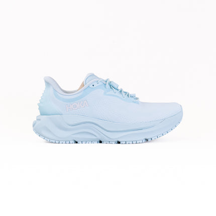 Hoka Arahi SR (Women's) - Glimmering Blue