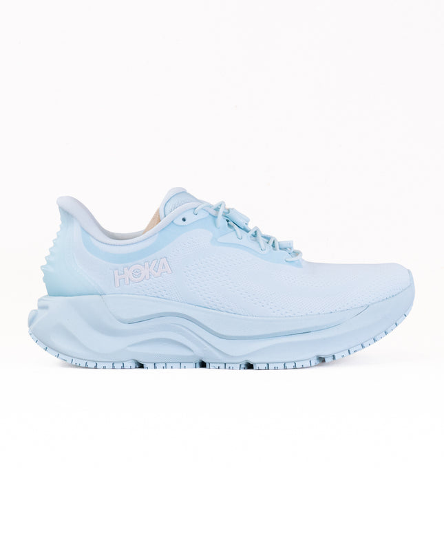 Hoka Arahi SR (Women's) - Glimmering Blue