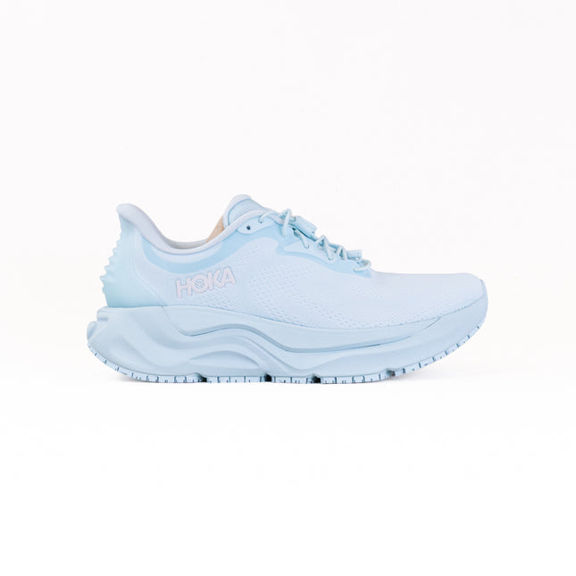 Hoka Arahi SR (Women's) - Glimmering Blue
