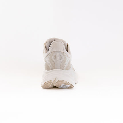 Hoka Clifton 10 (Men's) - Oatmeal/Oat Milk
