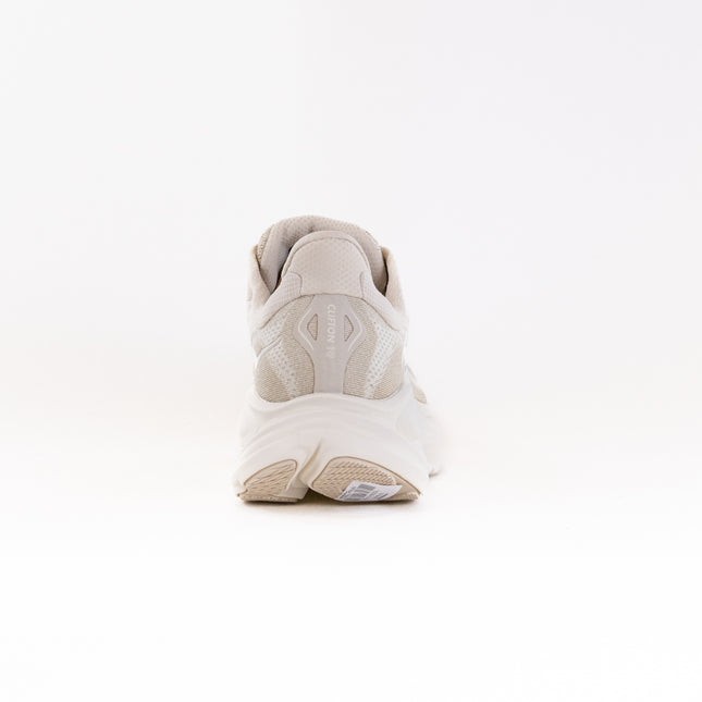 Hoka Clifton 10 (Men's) - Oatmeal/Oat Milk