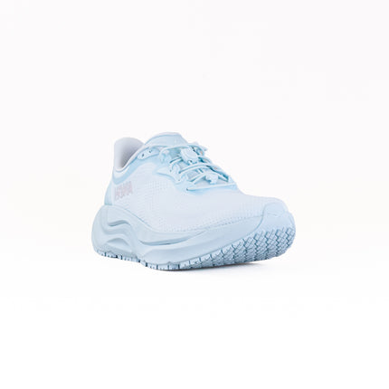 Hoka Arahi SR (Women's) - Glimmering Blue