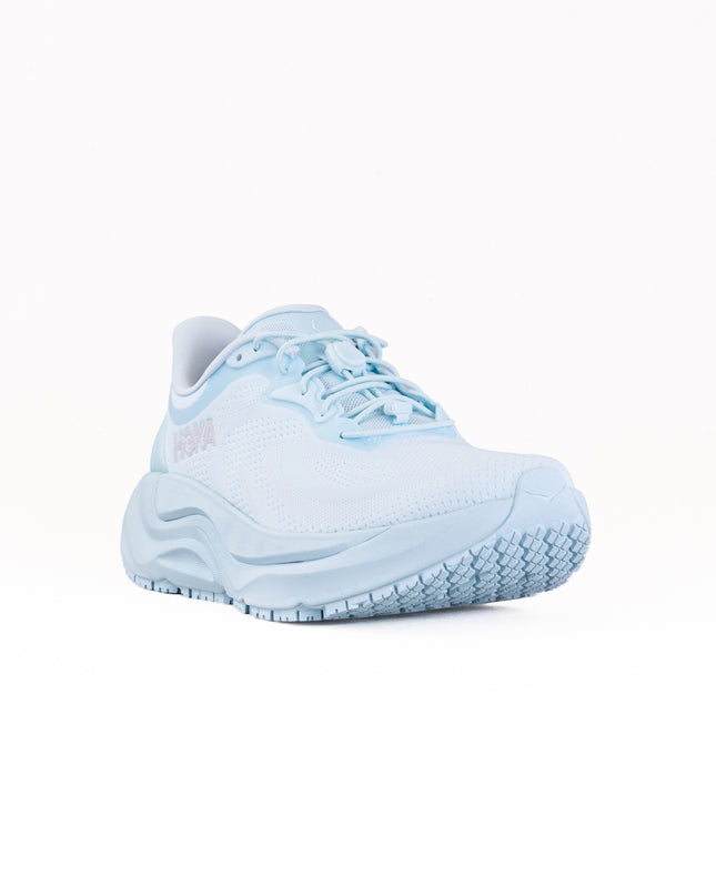 Hoka Arahi SR (Women's) - Glimmering Blue