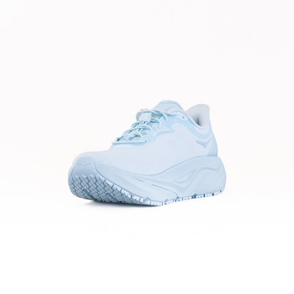 Hoka Arahi SR (Women's) - Glimmering Blue