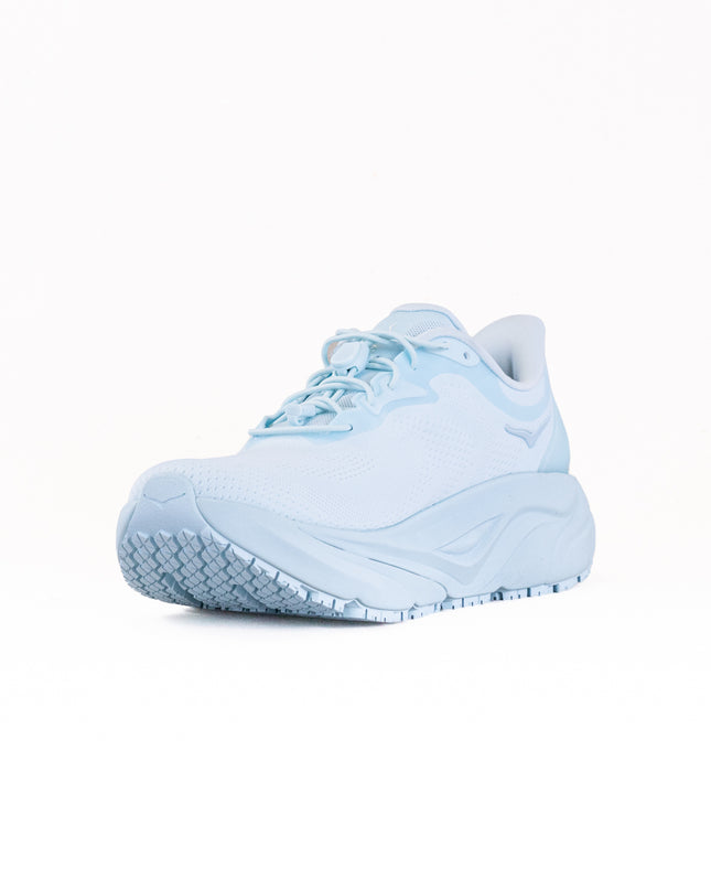 Hoka Arahi SR (Women's) - Glimmering Blue