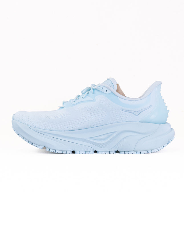 Hoka Arahi SR (Women's) - Glimmering Blue