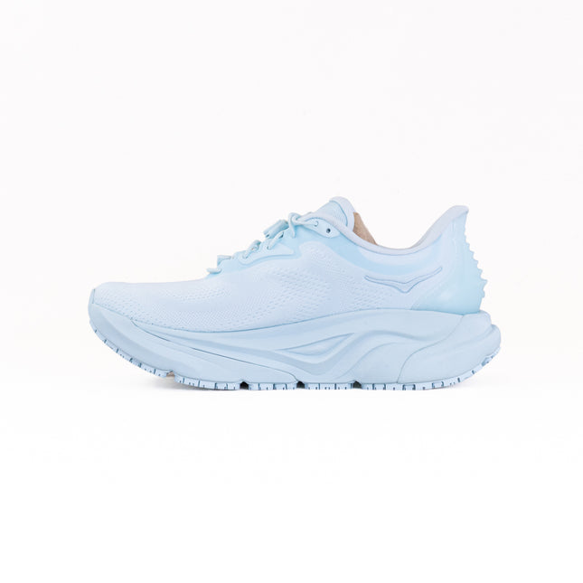Hoka Arahi SR (Women's) - Glimmering Blue