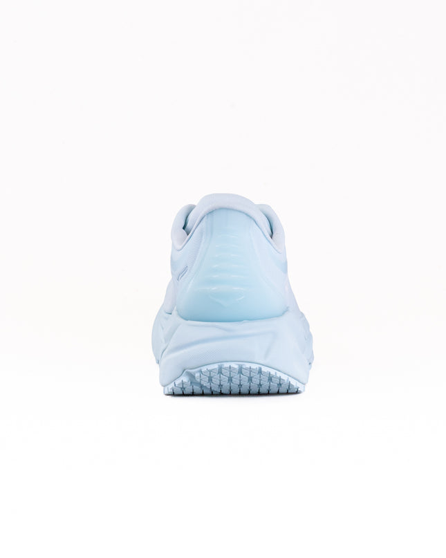 Hoka Arahi SR (Women's) - Glimmering Blue