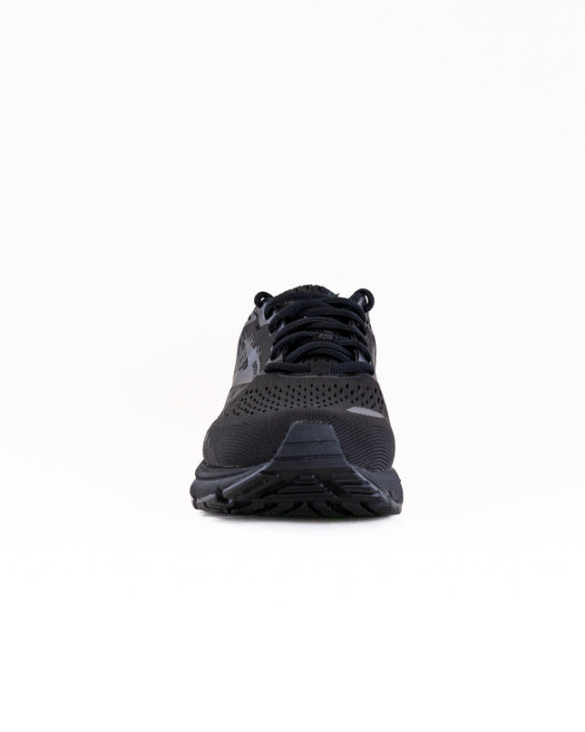 Brooks Addiction GTS 15 (Men's) - Black/Black/Ebony