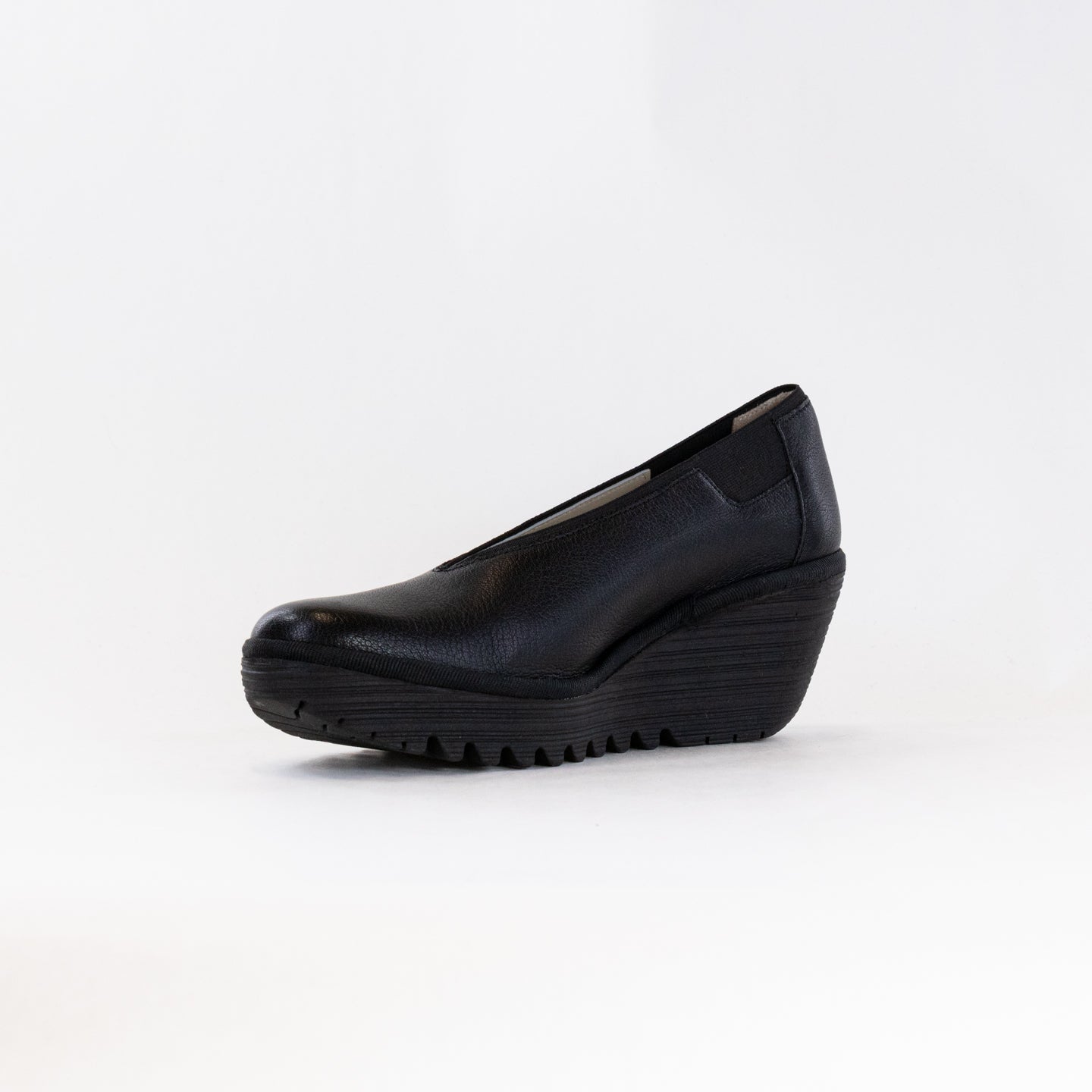 Fly London YOZA438FLY (Women's) - Black