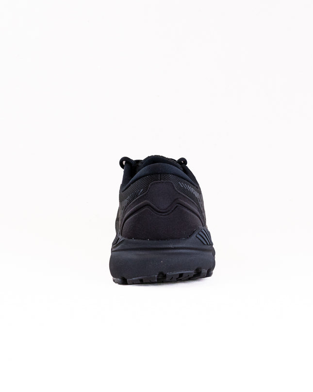Brooks Addiction GTS 15 (Men's) - Black/Black/Ebony
