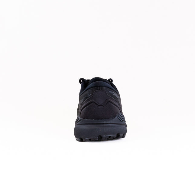 Brooks Addiction GTS 15 (Men's) - Black/Black/Ebony